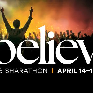 2026 Spring Sharathon