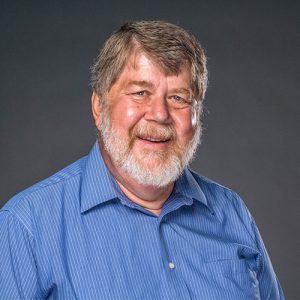 Norb Fuest circa 2025