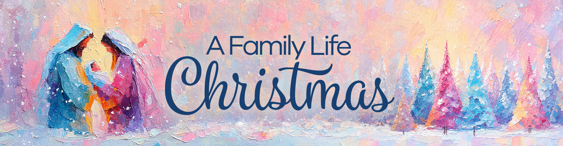 A FL Christmas 2026 Landing Page Banner