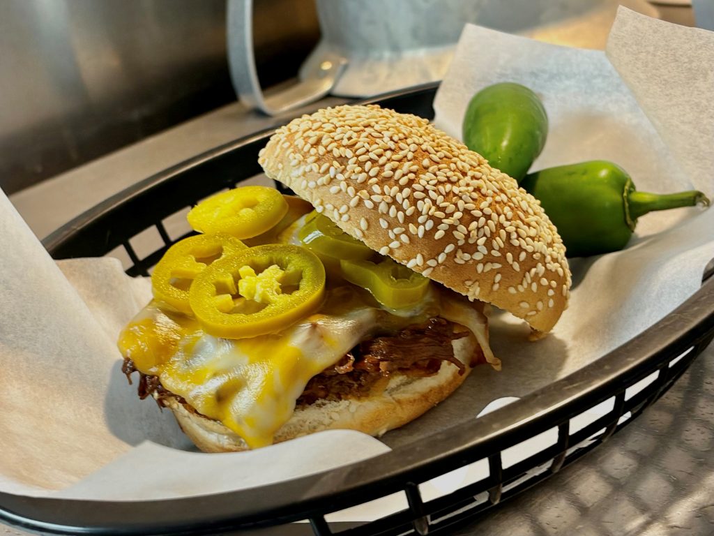 BBQBeef