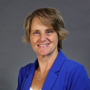 Becky Cable