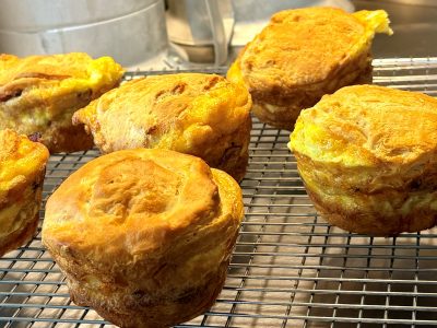 breakfast bites