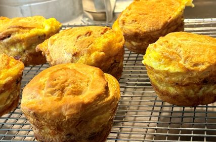 breakfast bites