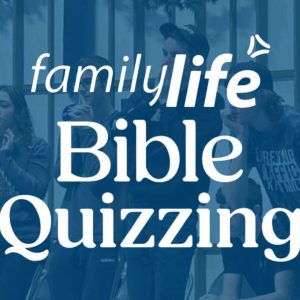 Bible Quizzing Event Banner