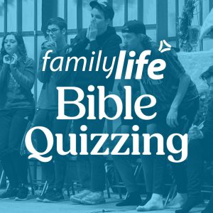 Bible Quizzing Event Banner