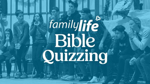 Bible Quizzing Event Banner