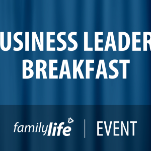 Business Leaders Breakfast