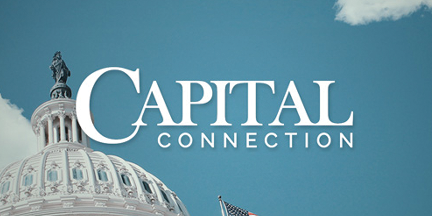 Capital Connection