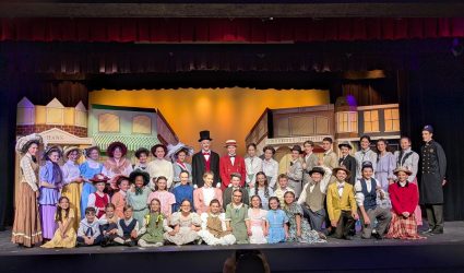 Cast Photo Cast Photo
