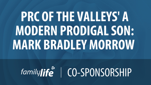 PRC of the Valleys' A modern prodigal son