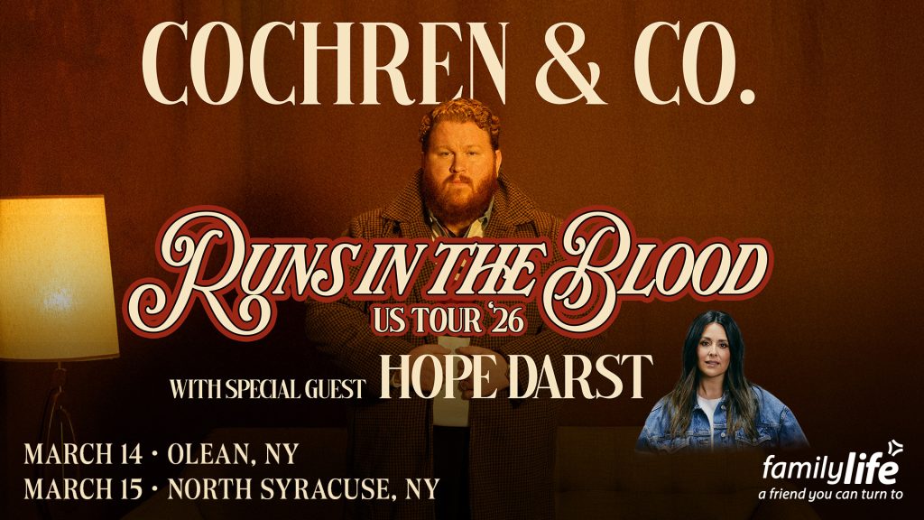 cochren & co event banner