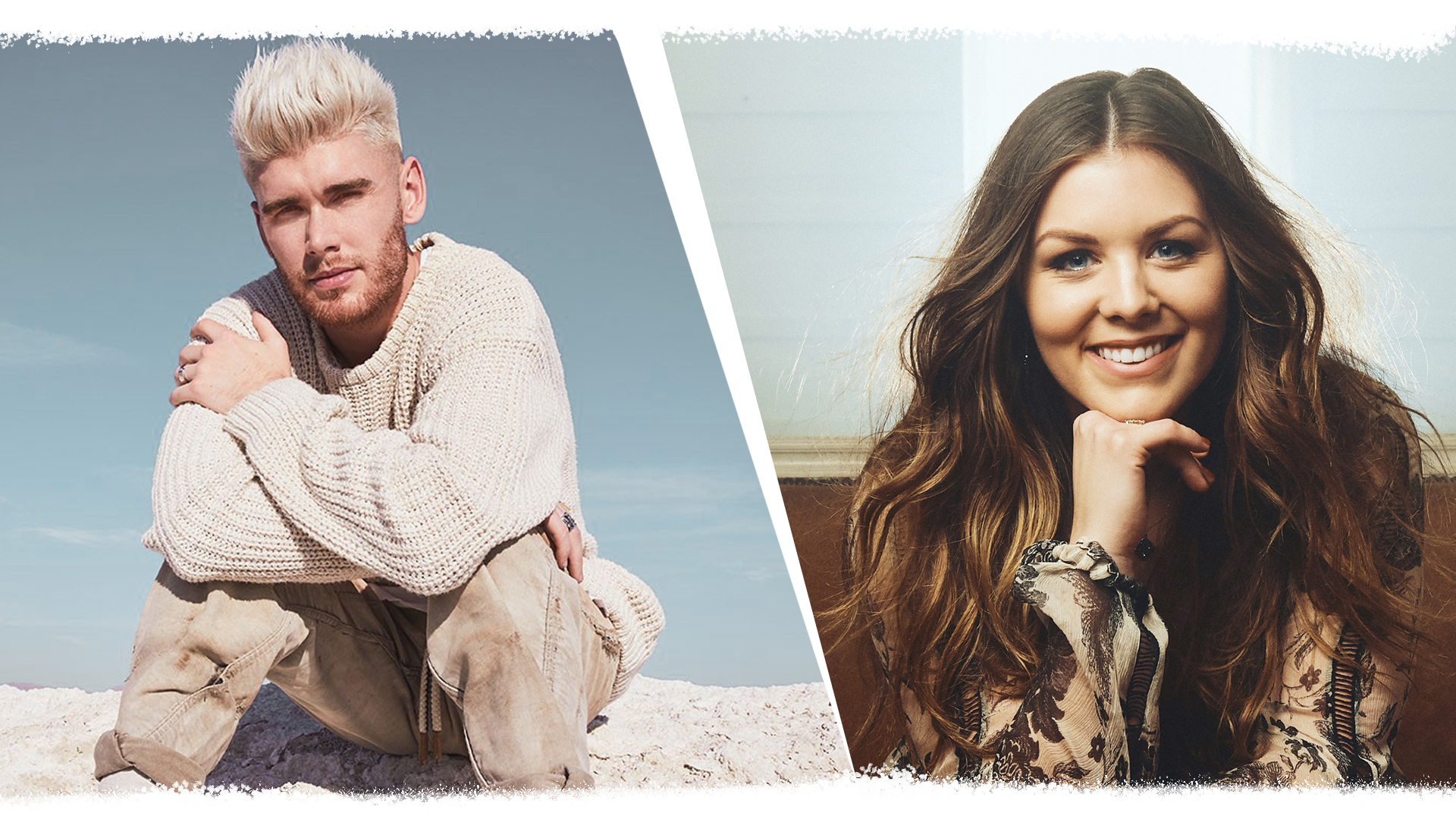 "Miracles Tour" ft. Colton Dixon & Hannah Kerr Higher Hope Church