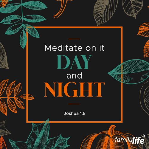 Tuesday, September 19, 2023
Joshua 1:8
This Book of the Law shall not depart from your mouth, but you shall meditate on it day and night, so that you may be careful to do according to all that is written in it. For then you will make your way prosperous, and then you will have good success.God made it clear to His chosen people that by obeying Him, they would prosper. He led the Israelites out of slavery in Egypt and would soon hand the Promised Land over to them as long as they followed Him. But unfortunately, the people of Israel didn’t adhere to God’s laws nor His plan and rebelled against Him again and again. Because of this, God allowed calamity and tragedy to befall the once great Nation of Israel. Since those days, He sent His Son to die for the sins of all. Because of the cross, nothing can separate you from His love, but a sinful life can separate you from His blessing.