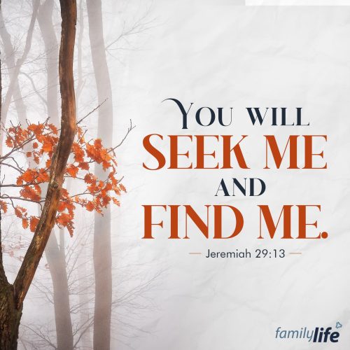 Wednesday, September 27, 2023
Jeremiah 29:13
You will seek me and find me when you seek me with all your heart.Today, thousands of students across the nation will gather around their school flagpoles to pray for this country, this generation, and this world. Pray with them, that Christ would make His children salt and light in a dark and tasteless world, and that the Holy Spirit would be alive in believers like never before. Pray that the Word of God would return to schools, and that its effect would be felt. The Lord hears your prayers, and the prayers of everyone who is willing to seek Him with an earnest and humble heart. And not only does the God of the universe hear your prayers… He can answer them too.