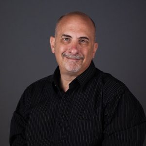 Dave Margalotti circa 2024