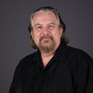 David Felty circa 2024