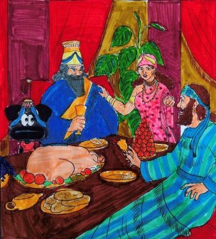 coloring contest winner eden