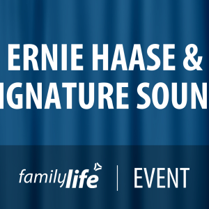 Ernie Haase & Signature Sound Placeholder Event Banner