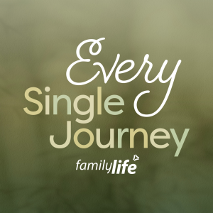 The Every Single Journey Podcast