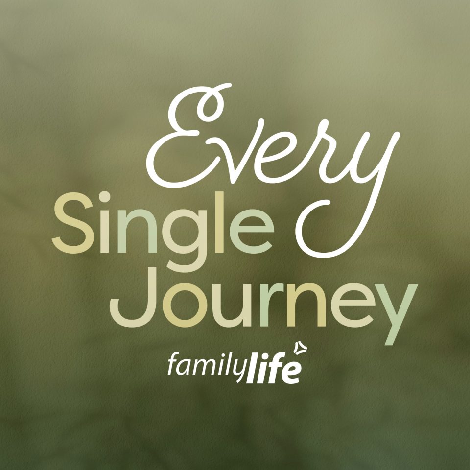 The Every Single Journey Podcast