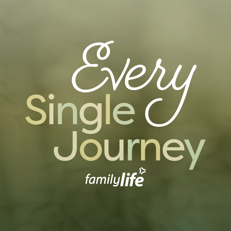The Every Single Journey Podcast