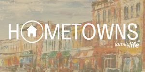 Hometowns