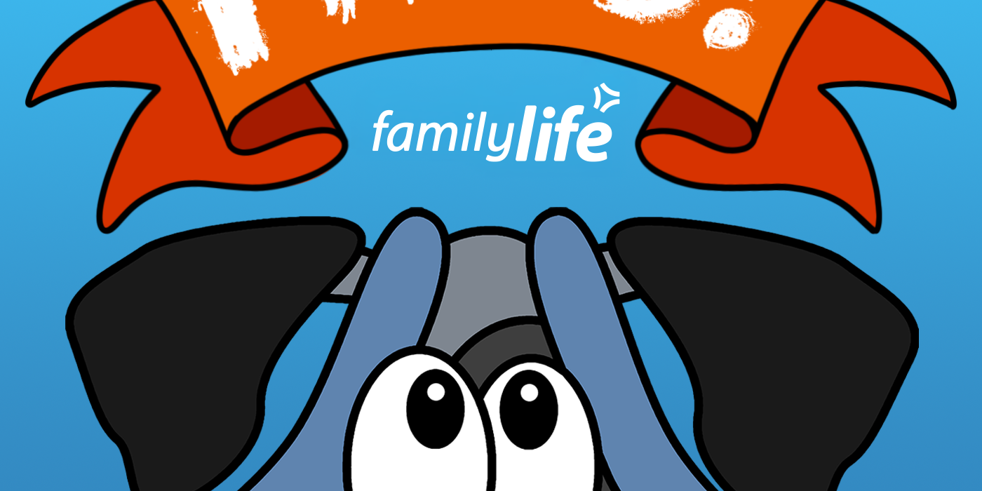 Family Life Kids Podcast