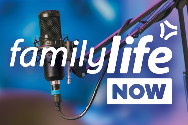 View details about the Family Life Now music stream