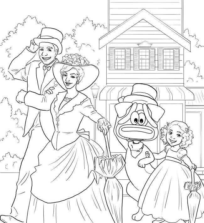 KidsCorner - Family Life