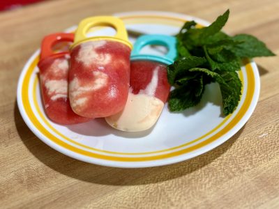 Feta Pop