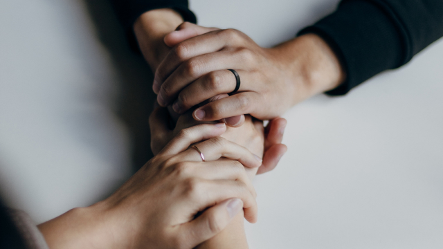 hope and healing services
