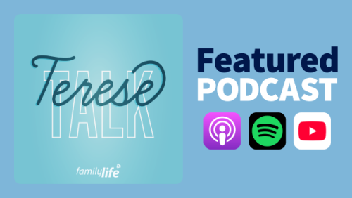 Featured Homepage Podcast Terese Talk
