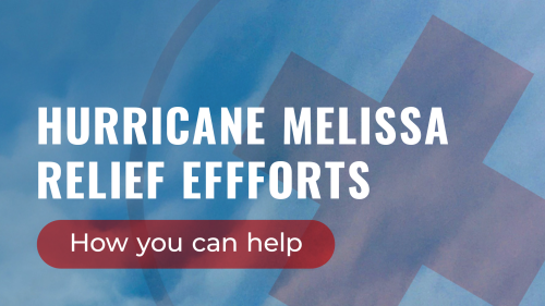 Hurricane Melissa Relief Efforts hurricane melissa relief efforts featured