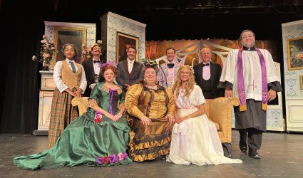 Cast Photo