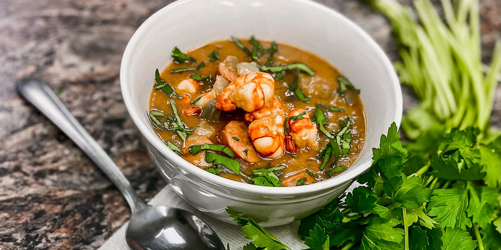 IMG_8607 Shrimp Gumbo