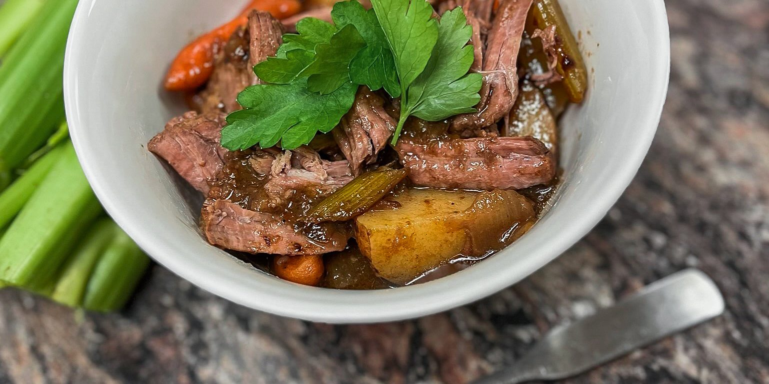 Classic Pot Roast