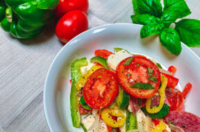 Italian Sub Pasta_small Italian Sub Pasta_small