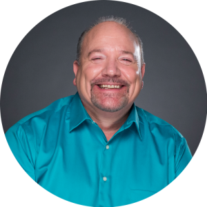 Jeff Harmon circa 2024