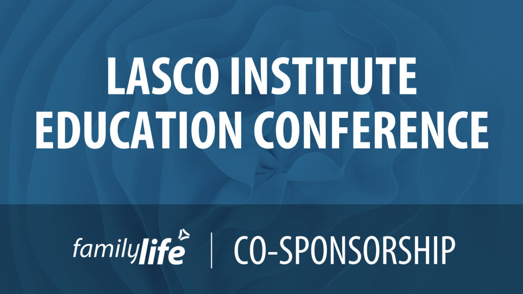 Lasco Institute Education Conference
