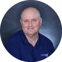 Mark Webster circa 2022