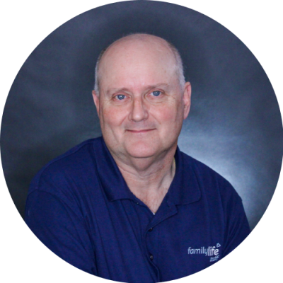 Mark Webster circa 2022