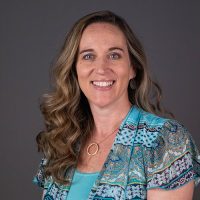 Melanie Coe circa 2024