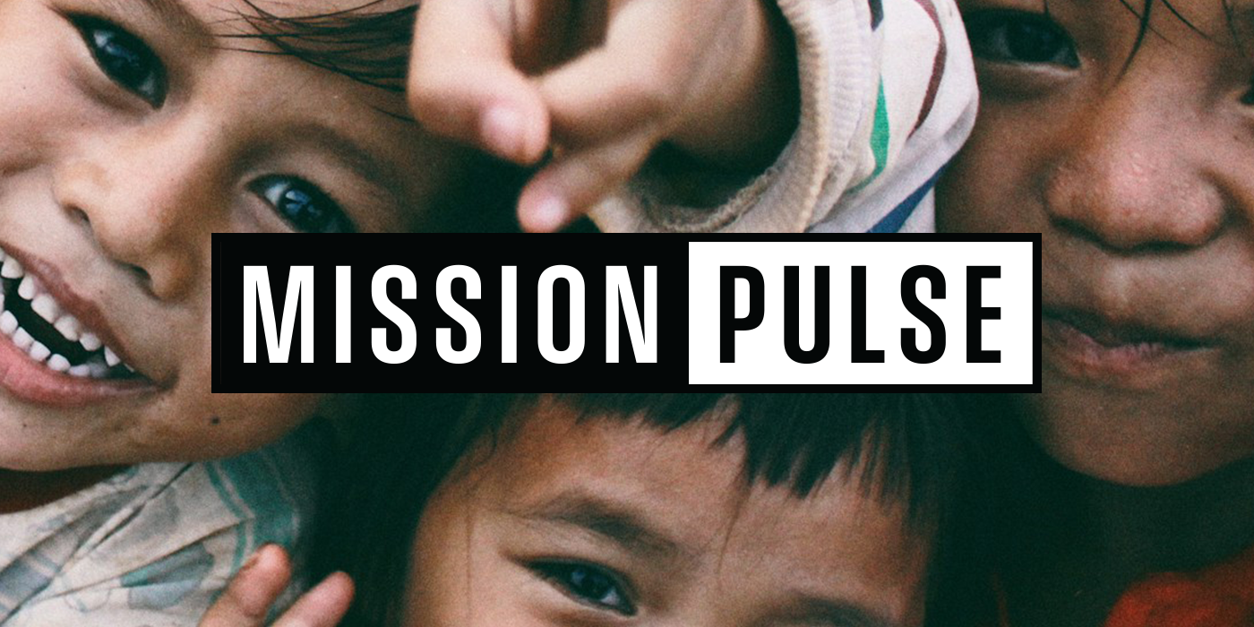 Mission Pulse