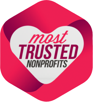 Most-Trusted Nonprofits Top 72 Charities