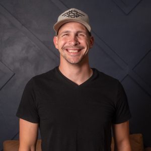Nathan Mewhort circa 2026