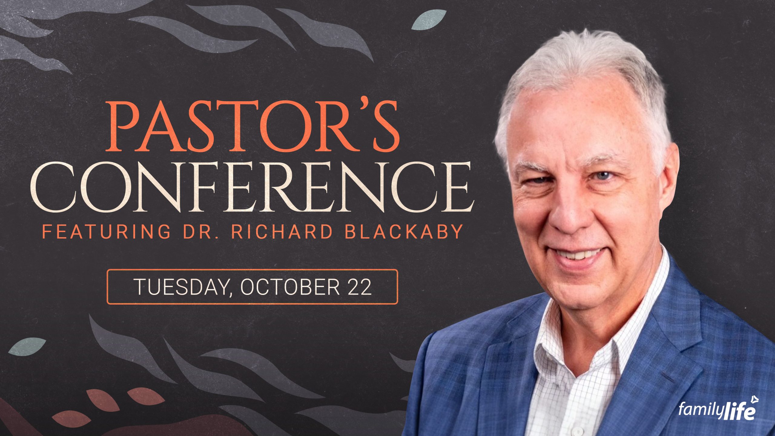 Landing Pastors Conference Family Life landing-pastors-conference-family-life