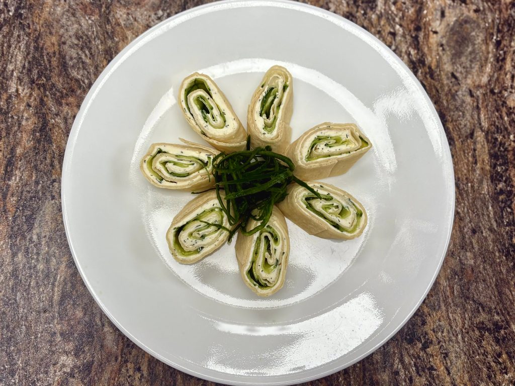 Pinwheel