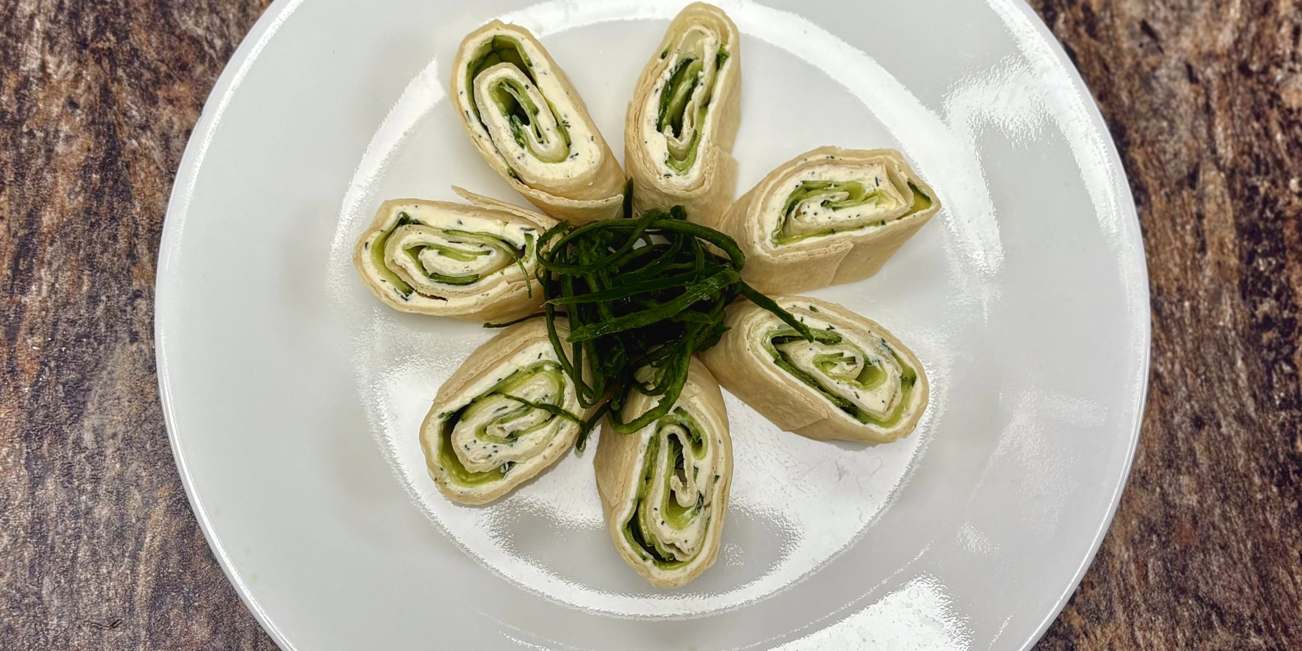 Pinwheel