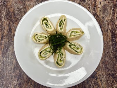 Pinwheel