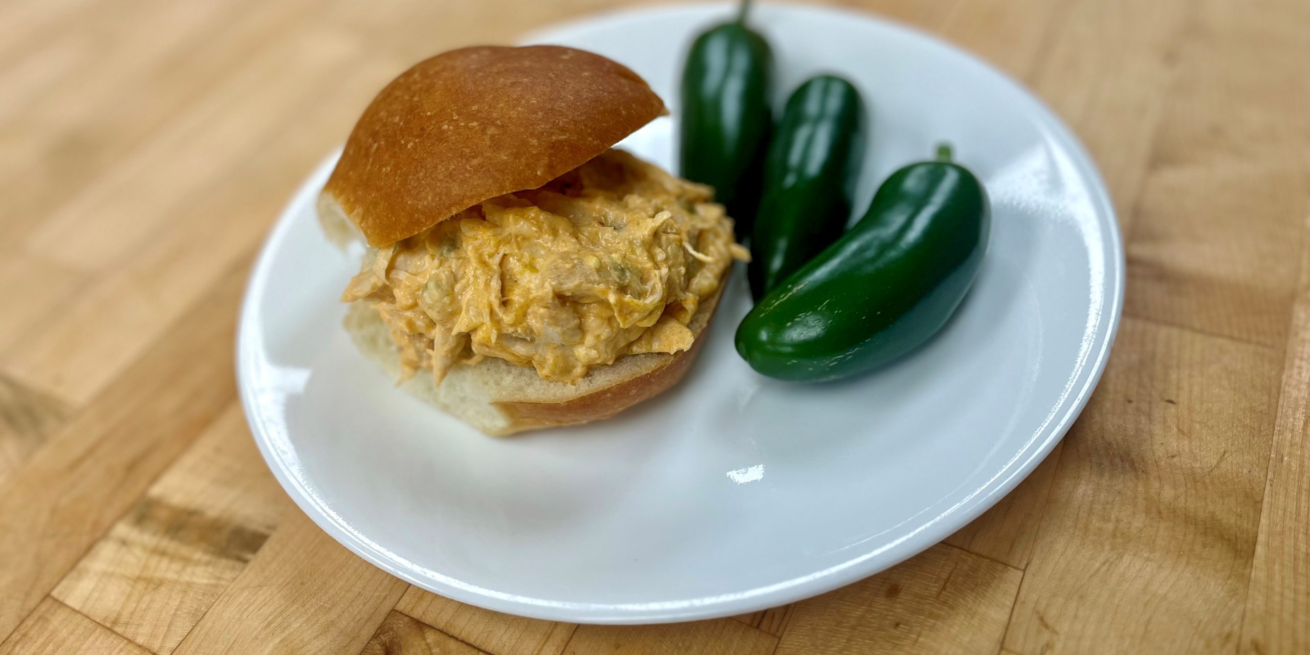 jalapeno popper chicken sandwiches